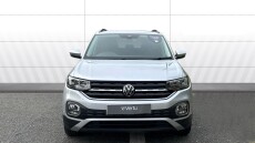 Volkswagen T-Cross 1.0 TSI 110 Active 5dr DSG Petrol Estate